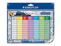 STAEDTLER Lumocolor 641 SP W
