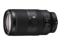 Sony SEL70350G Telefoto zoom objektiv