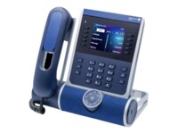 Alcatel-Lucent Enterprise ALE-300 VoIP-telefon Neptunblå