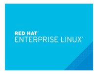 Red Hat Enterprise Linux Academic Site Subscription (Server, Desktop, Workstation, POWER) Smart Management Linux 1 fuldtidsækvivalent 1 år