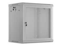 Lanberg WF01 Series Rack Grå