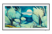 Samsung QE50LS03FAU 50' 4K UHD (2160p) Sort