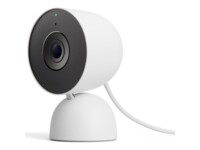 Google Nest Cam Netværksovervågningskamera Indendørs 2560 x 1440