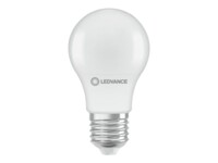 LEDVANCE PERFOMANCE LED-lyspære 4.9W F 470lumen 2700K Varmt hvidt lys