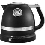 KitchenAid 5KEK1522EBK Elkedel 1,5l 2400W Sort