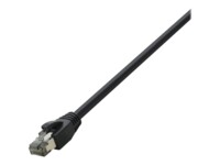 LogiLink CAT 8.1 SFTP, PiMF 50cm Patchkabel Sort