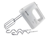 Gorenje Life Collection M420CW Håndmixer Beater release function Turbofunktion Hvid