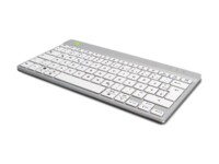 R-Go Ergonomic Keyboard Compact break Tastatur Saks Trådløs Tysk