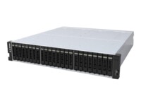 WD 2U24 Flash Storage Platform Lagringskabinet Rackversion