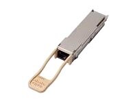 Cisco QSFP+ transceiver modul 100 Gigabit Ethernet