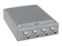 AXIS P7304 Video Encoder Videoserver