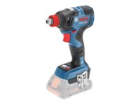 Bosch Dynamic Series GDX 18 V-200 C Professional Slagnøgle