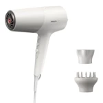 Philips 5000 series BHD501/20 Hårtørrer Hvid