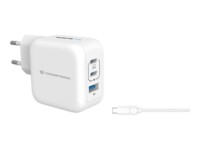 Conceptronic Adapter 3.3 / 5 / 9 / 12 / 15 / 20V