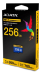 ADATA Premier Extreme microSDXC UHS-I Memory Card 256GB 800MB/s