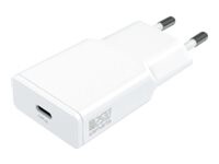 4smarts Adapter 25Watt 1xUSB-C