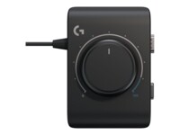 Logitech G