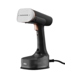 Braun QuickStyle 7 Dampstrygejern 1600W Sort