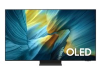 Samsung QE65S95FAT 65' 65' 4K Ultra HD Sort