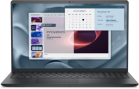 DELL Pro 15 Essential PV15250 15.6' 1920 x 1080 (Full HD) i5-1334U 16GB 512GB Intel UHD Graphics Windows 11 Pro