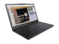 Lenovo ThinkPad T16g Gen 3 21V5 16' 3840 x 2400 275HX 128GB 1TB NVIDIA GeForce RTX 5090 / Intel Graphics Windows 11 Pro