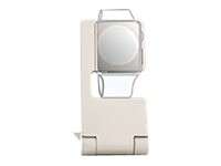 Ultron Dockingstation Smart watch Beige
