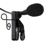 RØDE smartLav+ Mikrofon Kablet -35dB Sort