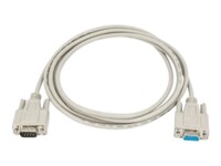 Akyga AK-CO-01 Gender changer VGA (omformer) 2m Hvid