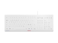 CHERRY STREAM Tastatur Membran Kabling Nordisk