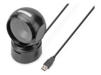 DIGITUS Stregkodescanner