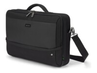 DICOTA FIVE Bæretaske til notebook 16' 900D polyester Sort