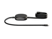 ZENS Trådløs opladningsmåtte 140Watt Magnetisk 1xUSB-C