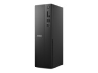 Dell Pro Slim Essential QVS1260 Tynd desktop Core Ultra 5 225 16GB 1TB Intel Graphics Ubuntu Linux 24.04 LTS