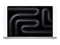 Apple MacBook Pro 16.2' 36GB 2TB Apple M5 Max 32-core Sølv