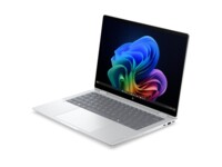 HP EliteBook X Flip G2i Notebook Next Gen AI 14' 2880 x 1800 325 32GB 512GB Intel Graphics Windows 11 Pro