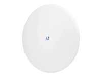 Ubiquiti LTU Pro Trådløs forbindelse Hvid