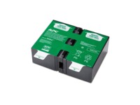 APC Replacement Battery Cartridge #166 UPS-batteri