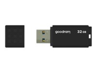 GOODRAM UME3 32GB USB 3.0 USB stick Sort