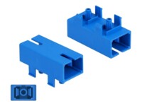 DeLOCK Netværkskobling Fiberoptik