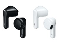 JVC HA A3T Trådløs Ægte trådløse øretelefoner Sort