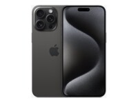 Apple iPhone 15 Pro Max 6.7' 512GB Sort titanium