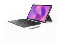 Lenovo Idea Tab Pro ZAE4 12.7' 256GB 8GB Grå