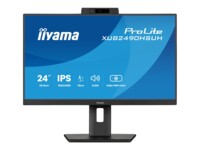 iiyama ProLite XUB2490HSUH-B2 24' IPS 1920 x 1080 (Full HD) HDMI DisplayPort 100Hz