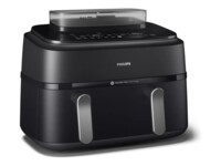 Philips 5000 Series NA551 Dobbelt varmluftssteger