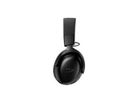 HyperX Cloud III S Wireless Black Gaming Trådløs Høretelefoner Sort