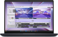 Dell Pro Max 16 MC16250 16' 1920 x 1200 (WUXGA) 265H 16GB 512GB NVIDIA RTX PRO 500 Blackwell Windows 11 Pro