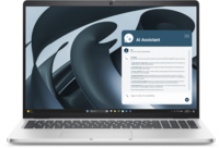 DELL Pro 16 Plus PB16255 16' 1920 x 1200 (WUXGA) PRO 230 16GB 512GB AMD Radeon 760M Windows 11 Pro