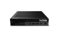 Lenovo ThinkStation P3 Gen 2 30K5 Tiny Core Ultra 7 265 32GB 512GB NVIDIA RTX A1000 / Intel Graphics Windows 11 Pro