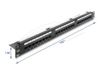Delock Patch-panel