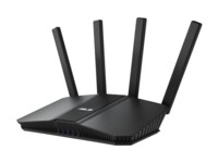 ASUS RT-BE59 BE5000 Trådløs router